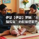 伊瑟【伊瑟】罗魍 “总指挥官”的配装搭配思路&建议^_^(图4) 伊瑟【伊瑟】罗魍 “总指挥官”的配装搭配思路&建议^_^(图4)