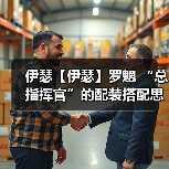 伊瑟【伊瑟】罗魍 “总指挥官”的配装搭配思路&建议^_^(图3) 伊瑟【伊瑟】罗魍 “总指挥官”的配装搭配思路&建议^_^(图3)