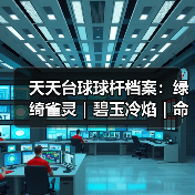 天天台球球杆档案:绿绮雀灵|碧玉冷焰|命运狙击(图4) 天天台球球杆档案:绿绮雀灵|碧玉冷焰|命运狙击(图4)