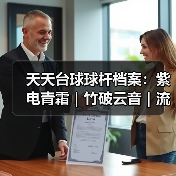 天天台球球杆档案:紫电青霜|竹破云音|流萤之火(图2) 天天台球球杆档案:紫电青霜|竹破云音|流萤之火(图2)