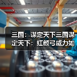 三国:谋定天下三国谋定天下:红颜弓威力如此炸裂,孙尚香输出破3万5,半场破敌(图1) 三国:谋定天下三国谋定天下:红颜弓威力如此炸裂,孙尚香输出破3万5,半场破敌(图1)
