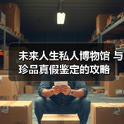 未来人生私人博物馆 与 珍品真假鉴定的攻略(图3) 未来人生私人博物馆 与 珍品真假鉴定的攻略(图3)