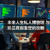 未来人生私人博物馆 与 珍品真假鉴定的攻略(图2) 未来人生私人博物馆 与 珍品真假鉴定的攻略(图2)