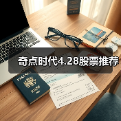 奇点时代4.28股票推荐