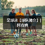 足球决【球队简介】| 阿森纳(图4) 足球决【球队简介】| 阿森纳(图4)