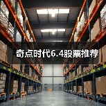 奇点时代6.4股票推荐（图1）