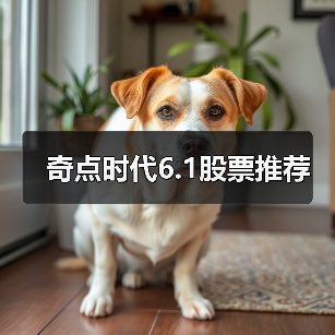 奇点时代6.1股票推荐（图4）