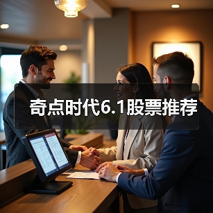 奇点时代6.1股票推荐