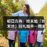 明日方舟：终末地「终末地」别礼培养一图流（图3）