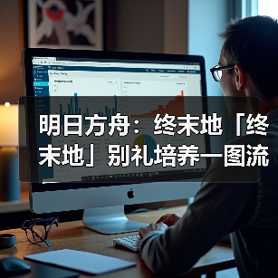 明日方舟：终末地「终末地」别礼培养一图流（图4）