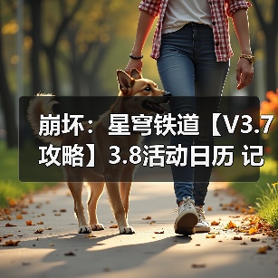 崩坏:星穹铁道【V3.7攻略】3.8活动日历 记忆是梦的开场白(图4) 崩坏:星穹铁道【V3.7攻略】3.8活动日历 记忆是梦的开场白(图4)