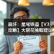 崩坏:星穹铁道【V3.7攻略】大丽花抽取建议|0魂值得吗?星魂光锥加金分析(图3) 崩坏:星穹铁道【V3.7攻略】大丽花抽取建议|0魂值得吗?星魂光锥加金分析(图3)