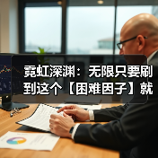 霓虹深渊：无限只要刷到这个【困难因子】就可以做箱子任务（图2）