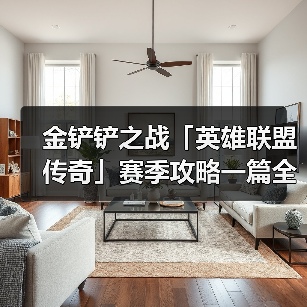 金铲铲之战「英雄联盟传奇」赛季攻略一篇全了解(图2) 金铲铲之战「英雄联盟传奇」赛季攻略一篇全了解(图2)