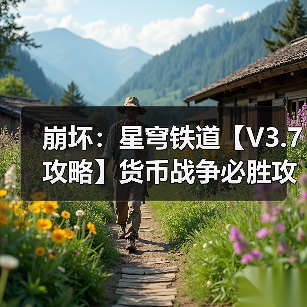 崩坏:星穹铁道【V3.7攻略】货币战争必胜攻略|1雅1鞋成型,低凹点流派(图4) 崩坏:星穹铁道【V3.7攻略】货币战争必胜攻略|1雅1鞋成型,低凹点流派(图4)