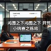 鸿图之下鸿图之下 开荒小锦囊之练将(图4) 鸿图之下鸿图之下 开荒小锦囊之练将(图4)