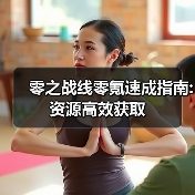 零之战线零氪速成指南:资源高效获取(图2) 零之战线零氪速成指南:资源高效获取(图2)