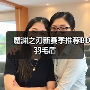 魔渊之刃新赛季推荐BD羽毛盾(图2) 魔渊之刃新赛季推荐BD羽毛盾(图2)