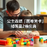 公主连结「困难关卡」掉落量2倍庆典(图1) 公主连结「困难关卡」掉落量2倍庆典(图1)