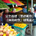 公主连结「圣迹调查」「神殿调查」掉落量2倍庆典!(图2) 公主连结「圣迹调查」「神殿调查」掉落量2倍庆典!(图2)