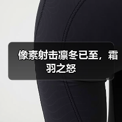 像素射击凛冬已至，霜羽之怒（图2）