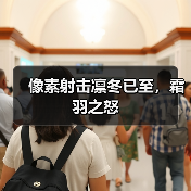 像素射击凛冬已至，霜羽之怒（图3）
