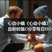 心动小镇《心动小镇》最新时装❗分享每日OOTD(图1) 心动小镇《心动小镇》最新时装❗分享每日OOTD(图1)