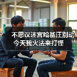 不思议迷宫哈基汪别动今天我火法来打怪(图4) 不思议迷宫哈基汪别动今天我火法来打怪(图4)