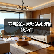 不思议迷宫秘法永续地狱之门(图4) 不思议迷宫秘法永续地狱之门(图4)