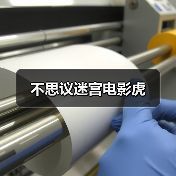 不思议迷宫电影虎（图4）
