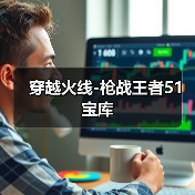穿越火线-枪战王者51宝库（图4）