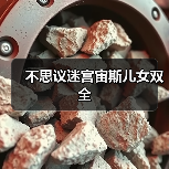不思议迷宫宙斯儿女双全（图4）