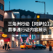 三角洲行动【阿萨拉】赛季通行证内容展示（图2）