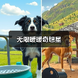 无限暖暖奇想星（图4）