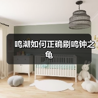 鸣潮如何正确刷鸣钟之龟(图1) 鸣潮如何正确刷鸣钟之龟(图1)