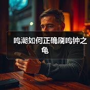 鸣潮如何正确刷鸣钟之龟(图3) 鸣潮如何正确刷鸣钟之龟(图3)