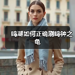鸣潮如何正确刷鸣钟之龟(图4) 鸣潮如何正确刷鸣钟之龟(图4)