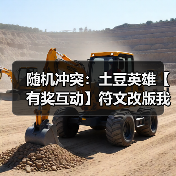 随机冲突：土豆英雄【有奖互动】符文改版我有话说（图3）