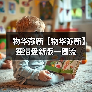 物华弥新【物华弥新】狸猫盘新版一图流（图1）