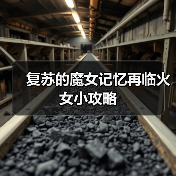 复苏的魔女记忆再临火女小攻略（图2）