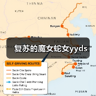 复苏的魔女蛇女yyds(图3) 复苏的魔女蛇女yyds(图3)