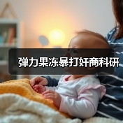 弹力果冻暴打奸商科研(图4) 弹力果冻暴打奸商科研(图4)