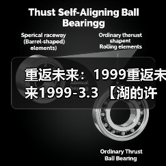 重返未来:1999重返未来1999-3.3 【湖的许诺】抽取推荐(图1) 重返未来:1999重返未来1999-3.3 【湖的许诺】抽取推荐(图1)