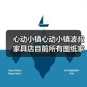 心动小镇心动小镇波叔家具店目前所有图纸家具实物图(图3) 心动小镇心动小镇波叔家具店目前所有图纸家具实物图(图3)