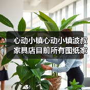 心动小镇心动小镇波叔家具店目前所有图纸家具实物图(图4) 心动小镇心动小镇波叔家具店目前所有图纸家具实物图(图4)