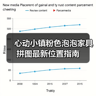 心动小镇粉色泡泡家具拼图最新位置指南(图3) 心动小镇粉色泡泡家具拼图最新位置指南(图3)