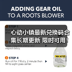心动小镇最新兑换码合集长期更新 限时可用!(图2) 心动小镇最新兑换码合集长期更新 限时可用!(图2)