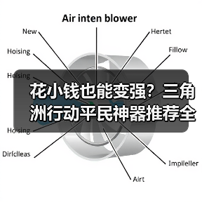 花小钱也能变强?三角洲行动平民神器推荐全解析(图2) 花小钱也能变强?三角洲行动平民神器推荐全解析(图2)