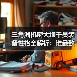 三角洲机密大坝干员装备性格全解析：谁最致命？（图2）
