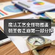 魔法工艺全怪物图鉴：朝圣者走廊第一部分探秘（图4）